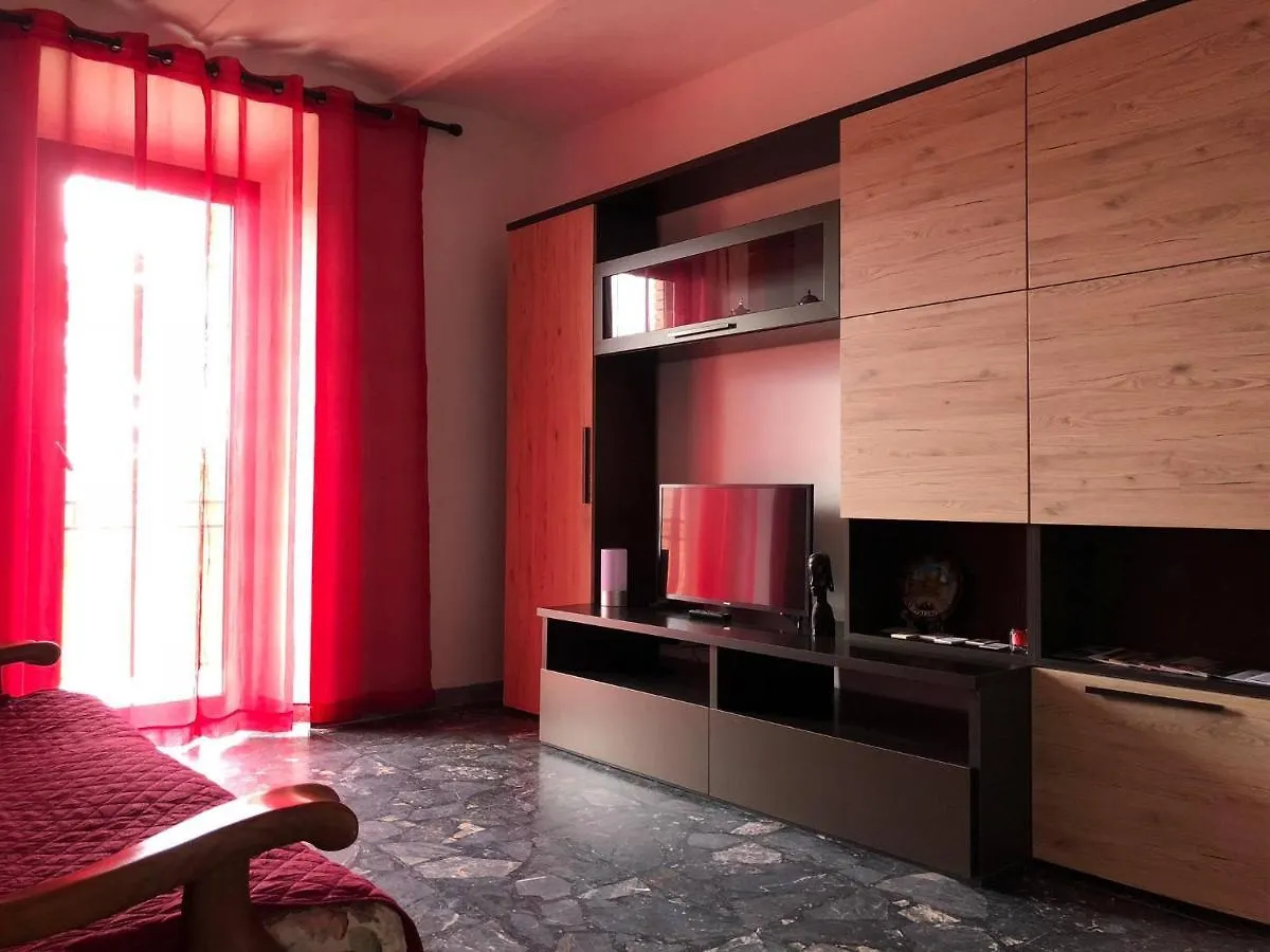 La Casa Del Villanu Pitigliano Hébergement de vacances