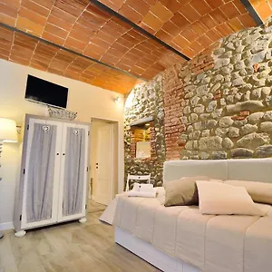 Borgo In Citta Pistoya