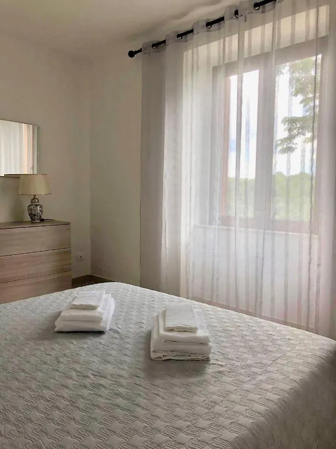Tatil Evi La Casa Del Villanu Pitigliano